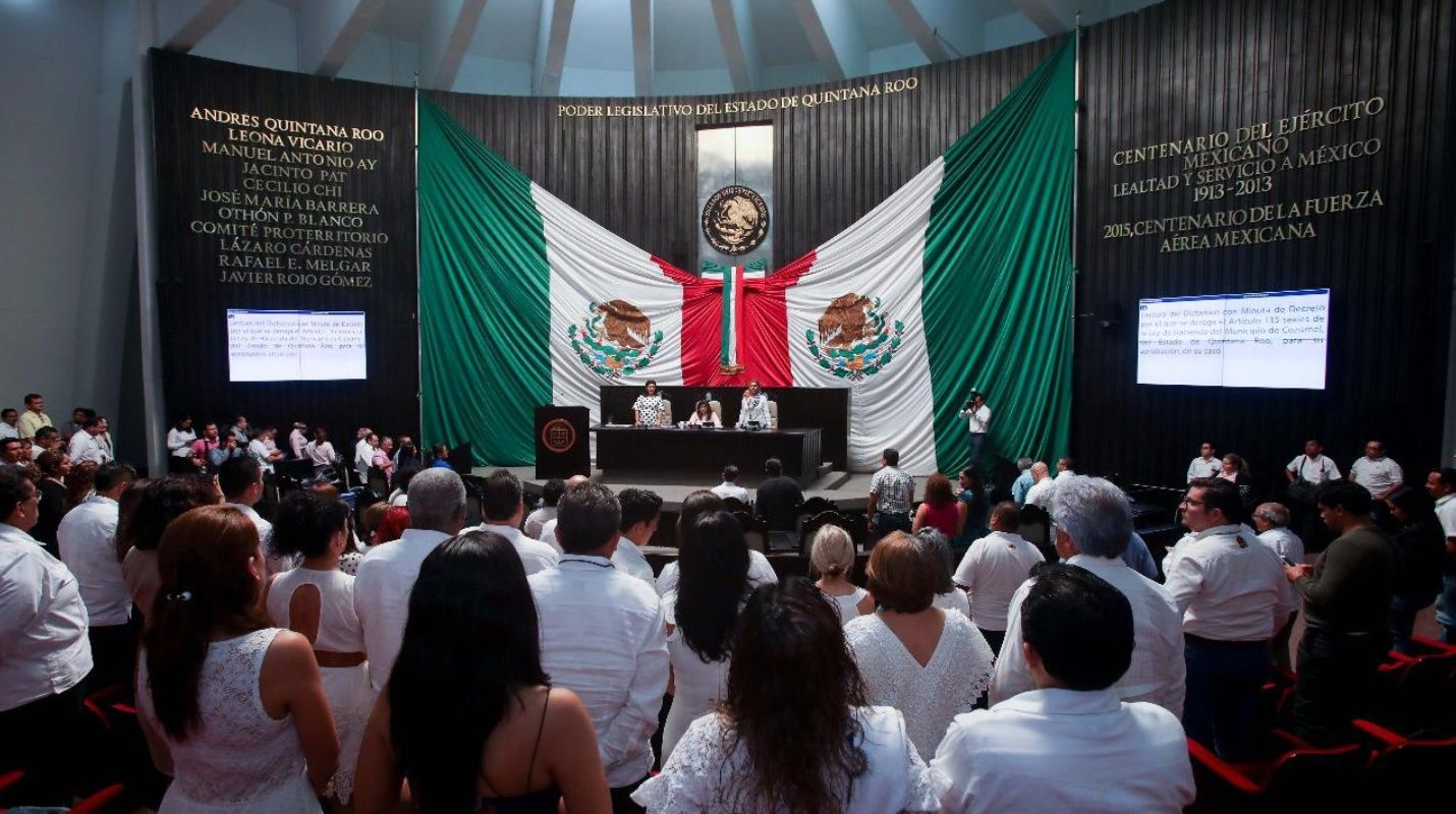 Solicitará Congreso comparecencia de funcionarios que no atendieron recomendaciones de derechos humanos