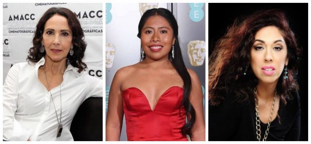 Blanca y Regina “se lavan las manos”