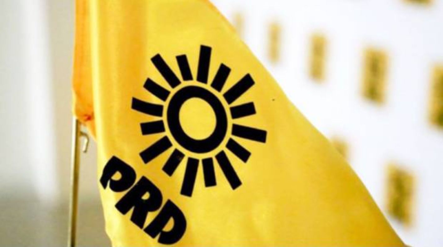 PRD sustituye candidatos en el Distrito 5 y plurinominales en QRoo