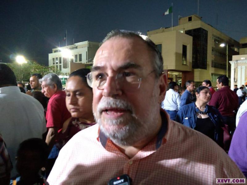 AL 97%, LA OBRA DEL MERCADO PINO SUÁREZ: SOTOP