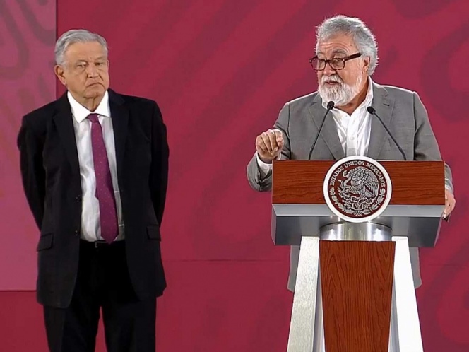ANUNCIA SEGOB MEDIDAS PARA LA PROTECCIÓN DE PERIODISTAS