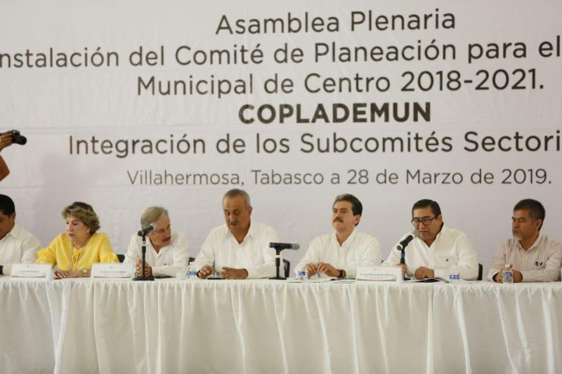 ANUNCIAN REHABILITACIÓN DE PUENTES A DESNIVEL DE TABASCO 2000