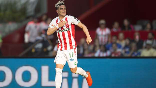 Necaxa tiene un modelo de negocio exitoso