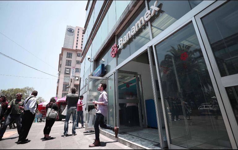 CITIBANAMEX CONSIDERA QUE BANXICO POSTERGARÁ REDUCCIÓN DE TASAS
