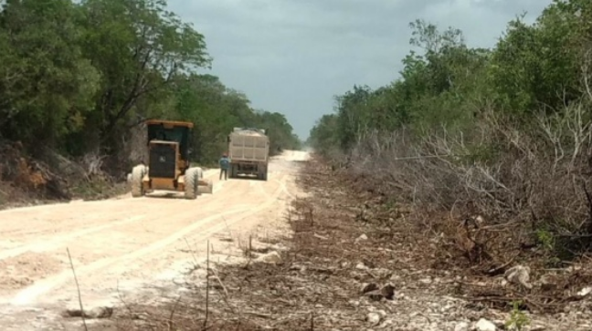 Urge dar seguimiento a la avenida Kukulcán