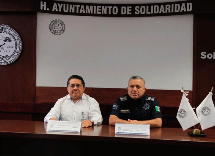 No quedará impune crimen de comandante