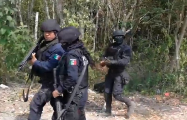 Inicia CDHEQROO queja por agresión a periodista de Tulum