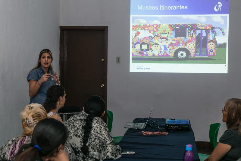 DIF YUCATÁN FORTALECE PREVENCIÓN DE QUEMADURAS ENTRE LA NIÑEZ