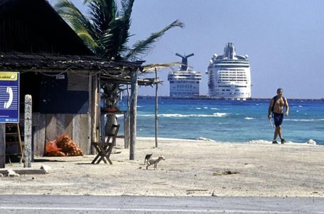 Destinos de Quintana Roo libres de warnings