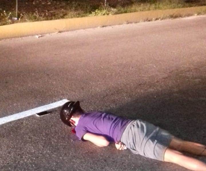 Ejecutan a un joven en Playa del Carmen; suman ya 39