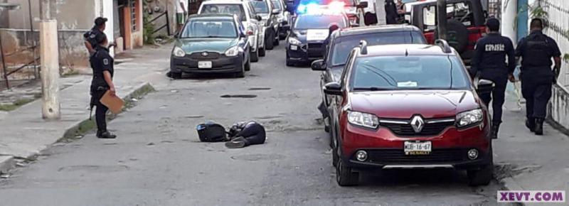 EL 75% DE HOMICIDIOS DOLOSOS SON POR ARMA DE FUEGO: SESNSP
