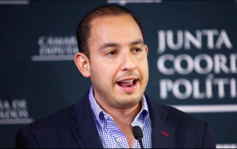 EL PAN ASEGURA QUE HABRÁ ELECCIÓN DE ESTADO EN PUEBLA