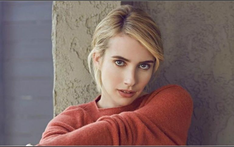 EMMA ROBERTS PROTAGONIZARÁ COMEDIA ROMÁNTICA PARA NETFLIX