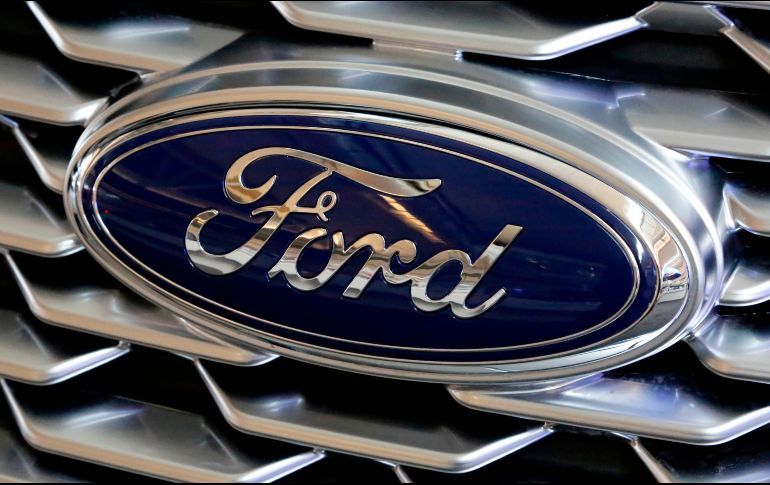 FORD TRANSFIERE PARTE DE LA PRODUCCIÓN DE TRANSIT CONNECT DE ESPAÑA A MÉXICO
