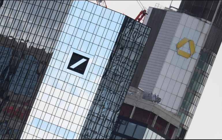 GOBIERNO DE ALEMANIA IMPULSA FUSIÓN BANCARIA