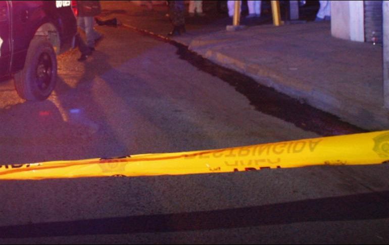 IRRUMPEN EN VELORIO Y MATAN A DOS EN VERACRUZ