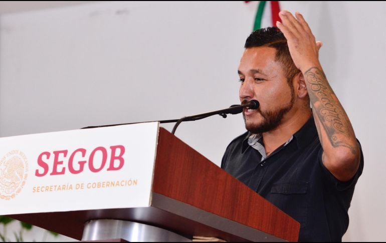 JURÉ REPRESENTARLOS, NO REPRESENTARME: EL »MIJIS», SOBRE EL ABORTO