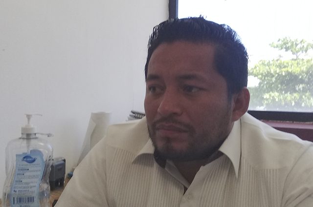 ‘Jalón de orejas’ al secretario general de Playa