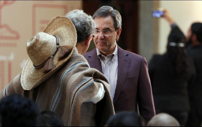 LEYES DE REFORMA EDUCATIVA SE DISCUTIRÁN CON LOS INTERESADOS: SEP