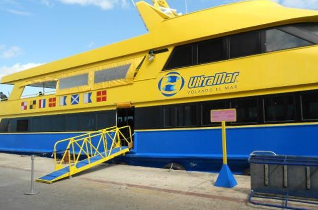 La naviera Ultramar golpea bolsillos de cozumeleños al duplicar tarifas