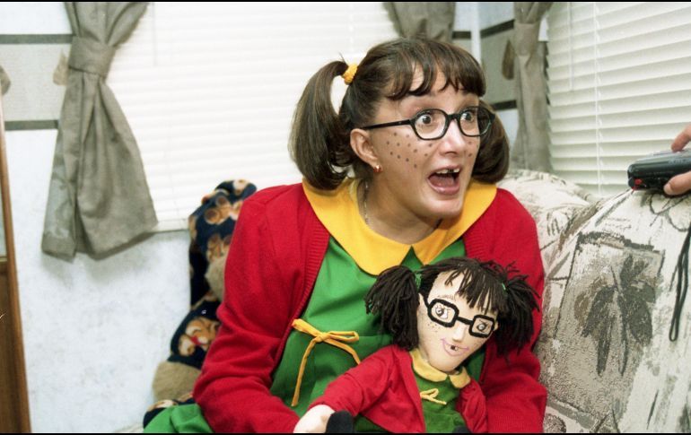 MARÍA ANTONIETA DE LAS NIEVES, DISPUESTA EN TRABAJAR CON FLORINDA MEZA