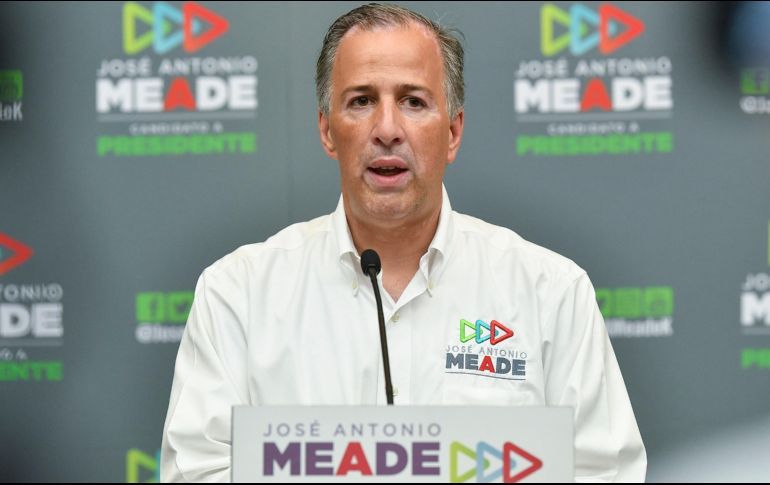 MEADE SE INTEGRA A CONSEJO DE ADMINISTRACIÓN DE ALFA