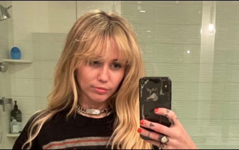 MILEY CYRUS REVIVE A «HANNAH MONTANA»