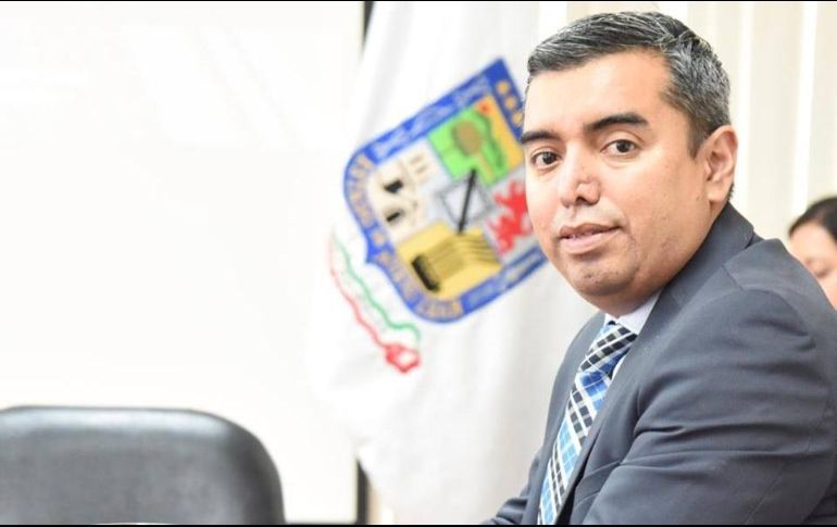 MORENA EXPULSA A DIPUTADO POR OPONERSE A MATRIMONIO IGUALITARIO