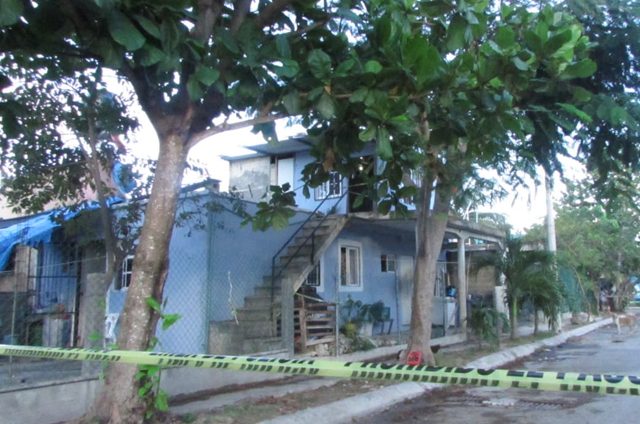 Miércoles violento en Playa del Carmen 3 embolsados y 2 ejecutados