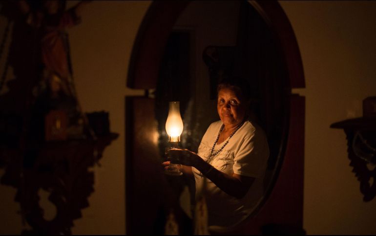 NUEVO APAGÓN AFECTA A CARACAS Y ESTADO DE MIRANDA