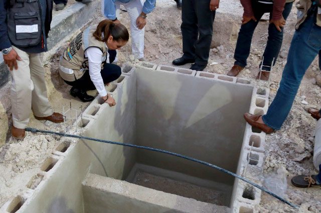Anuncia Mara importantes proyectos a la altura de Benito Juárez