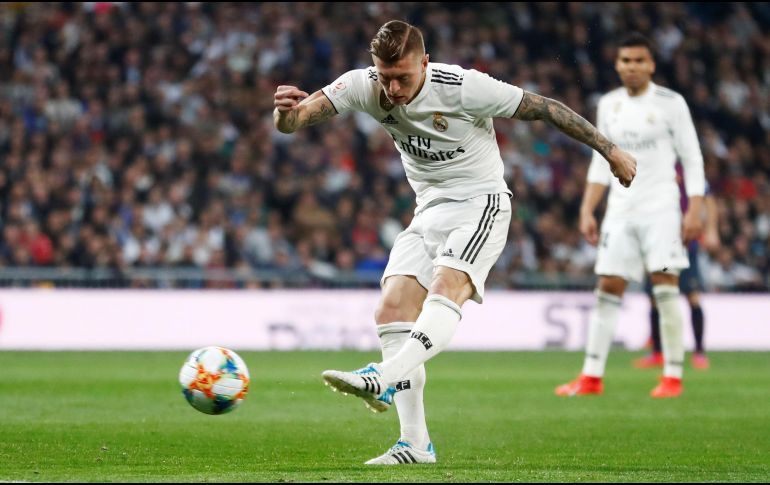 REAL MADRID DESPIDE A ENTRENADOR SUB-18 POR CRITICAR AL PRIMER EQUIPO