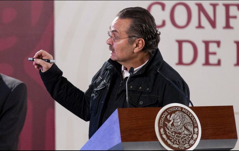 RESCATE DE PEMEX, CON NUEVOS CAMPOS Y REFINERÍA