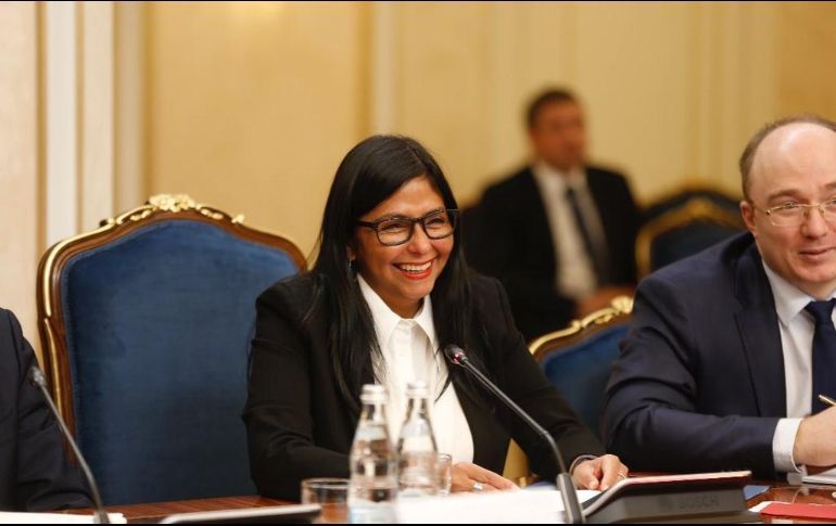 RUSIA «HARÁ TODO» PARA EVITAR INVASIÓN MILITAR EN VENEZUELA