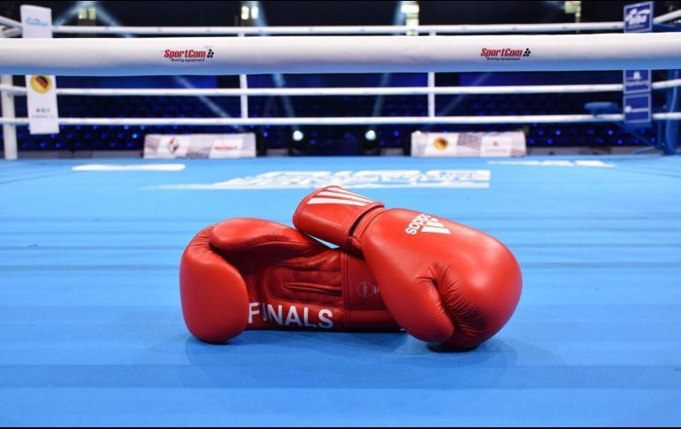 RUSO OFRECE DINERO PARA INCLUIR BOXEO EN OLÍMPICOS