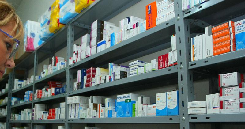 SE SURTEN SOLO 2 DE 10 RECETAS DEL SECTOR PÚBLICO EN TABASCO