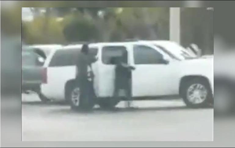 SECUESTRAN EN TIJUANA A HIJOS DE EX OPERADOR DE LOS ARELLANO FÉLIX