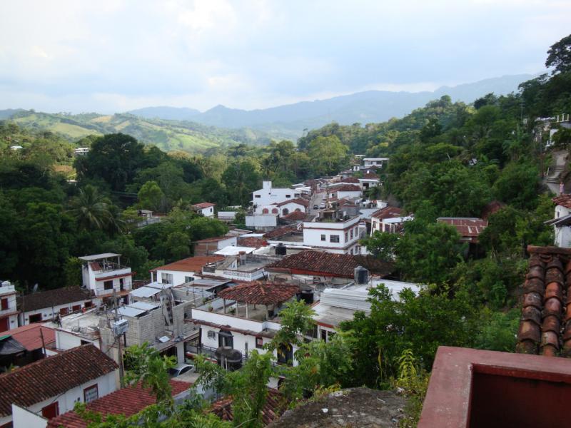 TACOTALPA EN RIESGO DE PERDER DENOMINACIÓN DE ‘PUEBLO MÁGICO’