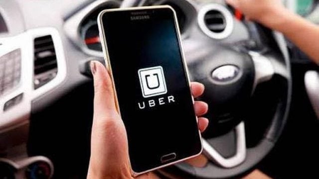 UBER OFRECERÁ 3,000 MDD POR RIVAL CAREEM