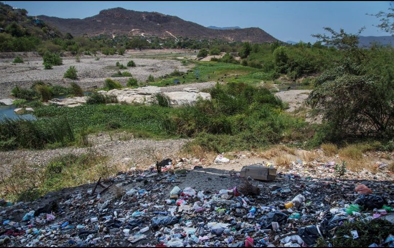 UNO DE CADA 10 MEXICANOS, SIN ACCESO A AGUA POTABLE