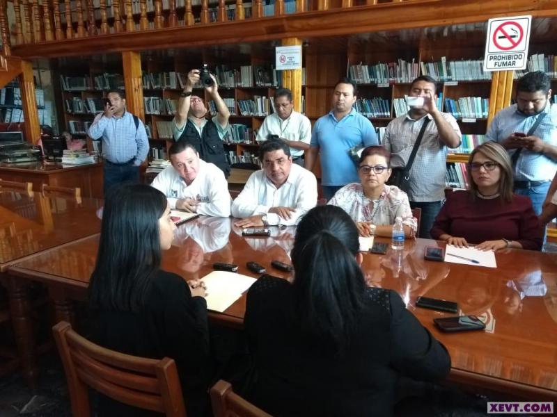 VENTILAN 10 CASOS DE ACOSO SEXUAL… AHORA EN EL TECNOLÓGICO DE VILLAHERMOSA