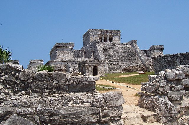 Violenta Conanp derechos de propietarios en el Parque Nacional Tulum