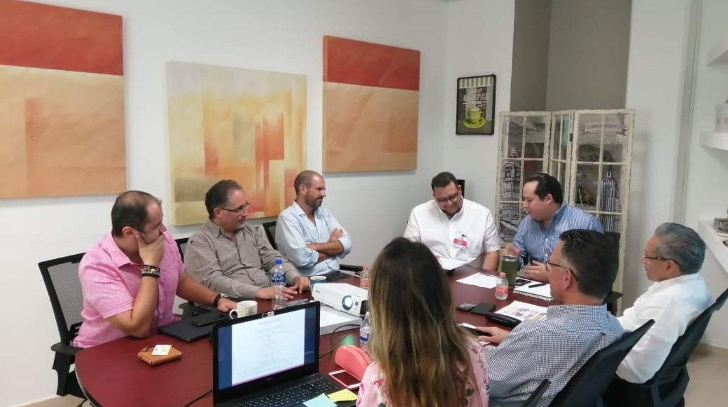 ACOTUR y PROFECO promueven practicas ambientales en Qroo.