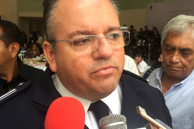70% de elementos federales se fueron de Q. Roo: Capella