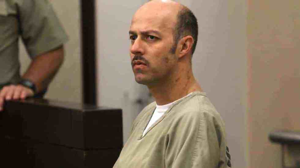 Condenan a Esteban Loaiza a tres años de cárcel