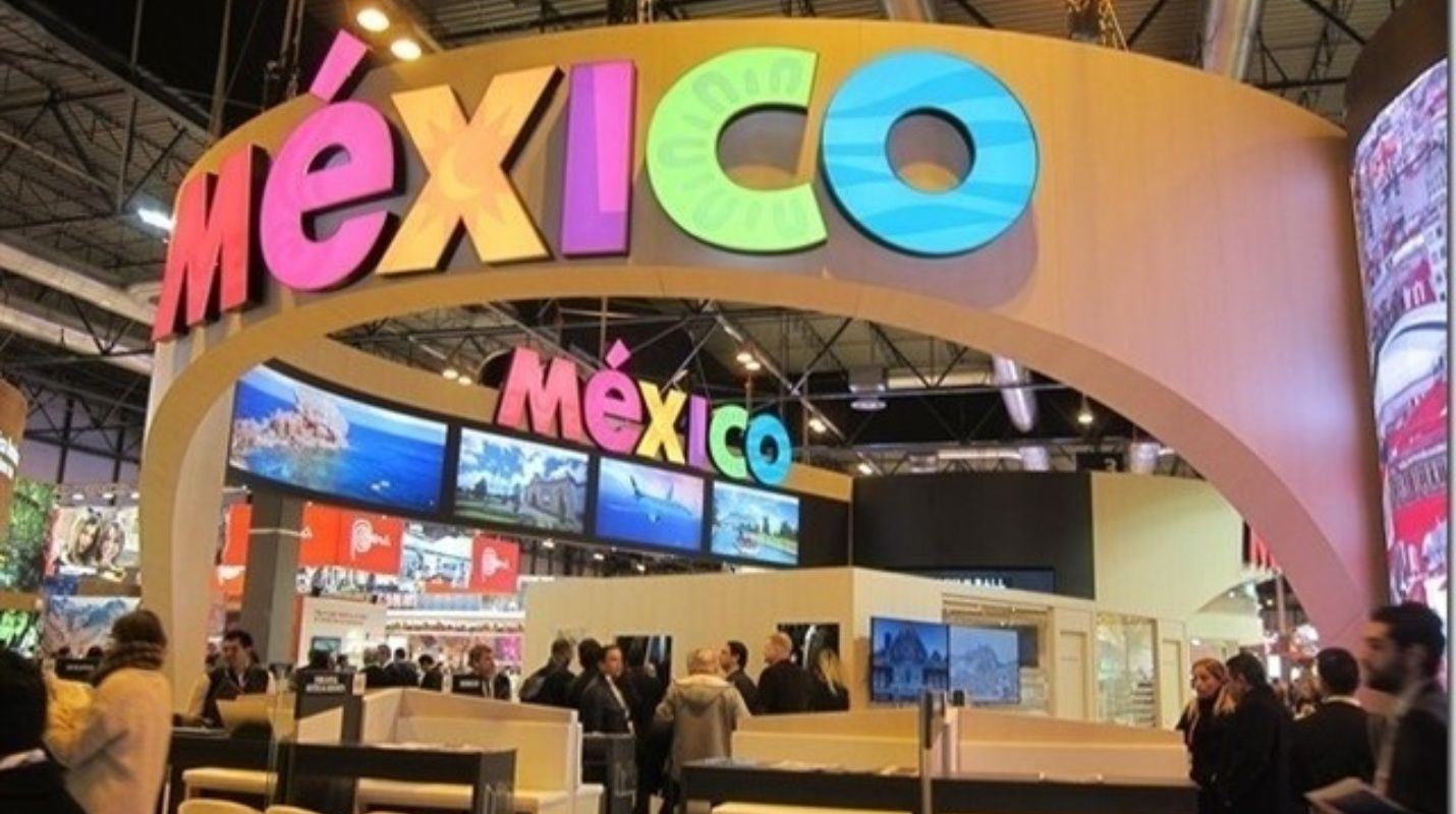 FITUR: Confirman México y España convenio turístico