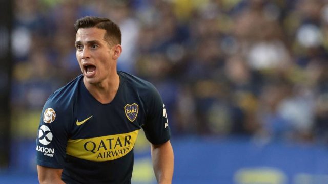 ¿Siempre sí! Marcone entra en convocatoria de la Selección de Argentina
