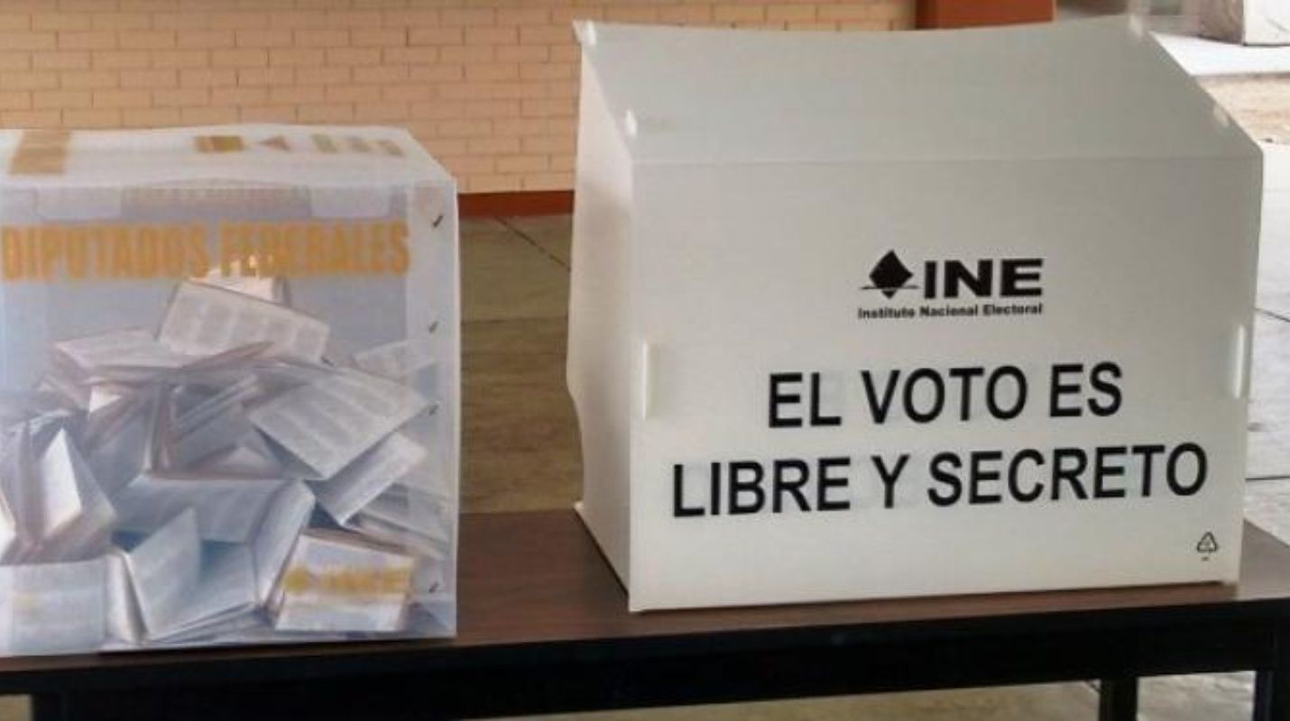 Afinan candidatos arranque de campañas en Quintana Roo