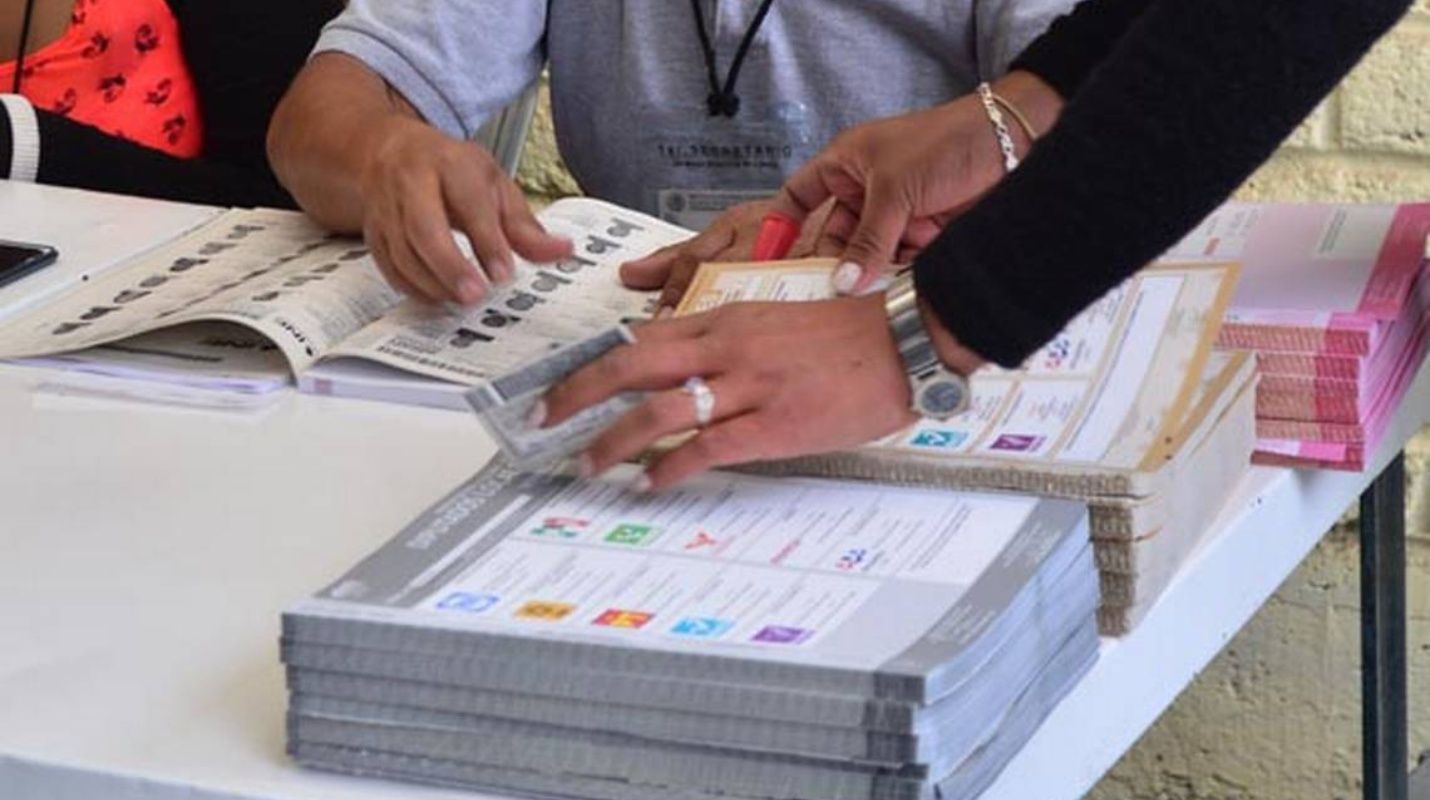 Destacan más hombres que mujeres a candidaturas en el Estado de Quintana Roo