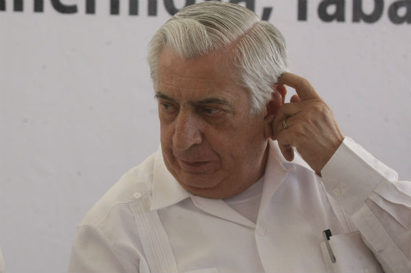 ADMINISTRACIÓN NUÑISTA DEJÓ DEUDA CERCANA A 2 MIL MDP A PROVEEDORES: FINANZAS